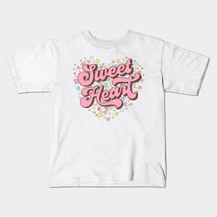 Sweetheart Kids T-Shirt